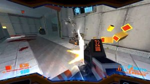 Strafe Official Launch Trailer