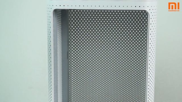 So Sánh Hai Dòng Máy Lọc Không Khí  “BestSeller”: Xiaomi Mi Purifier Pro Vs Xiaomi Mi Purifier 2S