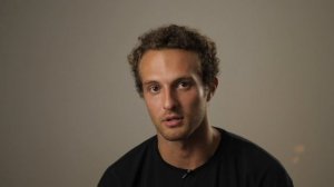 Владимир Цветков, видевоизитка