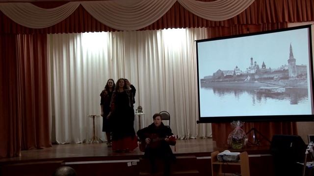 Марина Цветаева смотреть онлайн