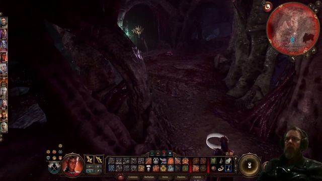 Death's Master | Baldur's Gate 3 | Dark Urge Paladin Playthrough | Part 63 смотреть онлайн