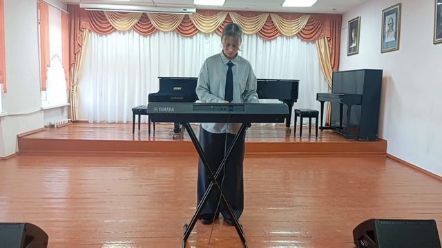 Аршавская М. смотреть онлайн