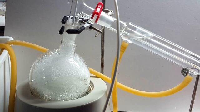 Extraction of Phosphoric Acid Through Distillation смотреть онлайн