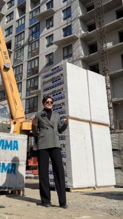 Жилой квартал "Акватория" — Ваш город 15 минут, простор и гармония с природой.