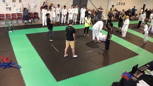 2013 unzko knz primary seconday league round 1 ring1 boys 12yrs sumo 03a смотреть онлайн