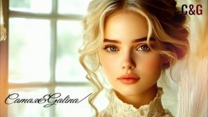 DNDM-Sara Hadid-Kames- Vers d'amour (Original Mix)25/03/2025/-Саmая&Galina.