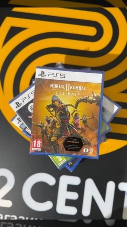 🕹🔥 Геймеры, внимание! У нас огромный выбор игр для PS5, PS4, Xbox и Nintendo Switch!