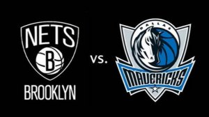 24.03.2025 | Бруклин Нетс — Даллас Маверикс | Nets at Mavericks