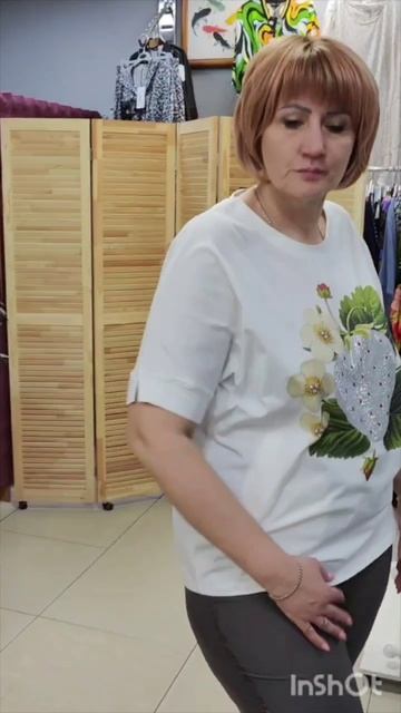 ЖЕНСКАЯ ОДЕЖДА! БОЛЬШИЕ РАЗМЕРЫ! 4 ЧАСТЬ! #одежданалето #обзорвещей #скидки #тксадовод