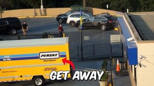 За мной охотилось ФБР