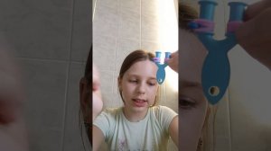 цветок из резиночек