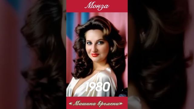 «Машина времени» МОНЗА