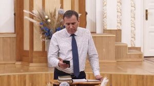 Библейская альтернатива мнению блогеров о церкви Адвентистов___Тугаенко Виталий