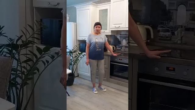 Домработница Наталья Егоровна, резюме №256708
