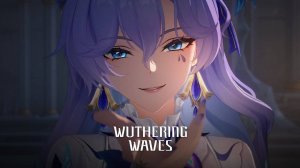 Wuthering Waves | Обзор Резонатора | Кантарелла — ИСКУССТВО БЕЗУПРЕЧНОСТИ