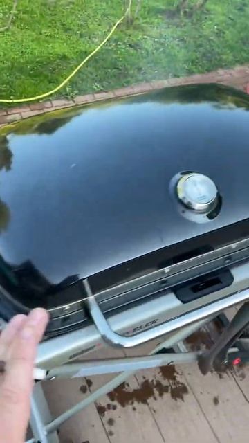 Грилей много не бывает!я жарю сразу на двух смотреть онлайн