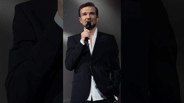 24 марта/Ижевск... Никита о Ярославе... с благодарностью JOKER...
