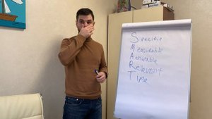 Как ставить задачи по SMART