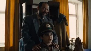 Братство фильм боевик (2019)