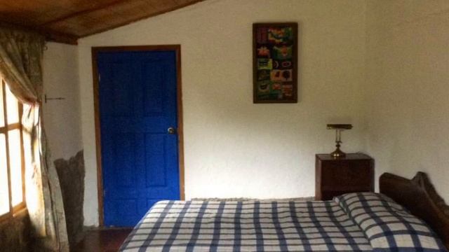 Hotel y Restaurante Las Cabañas de Apaneca, El Salvador смотреть онлайн