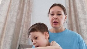 Видеообращение мамы Тимофея Наумушкина