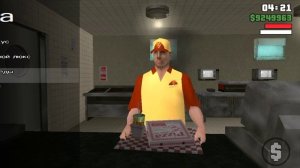 Играю в гта сан андрес с читами