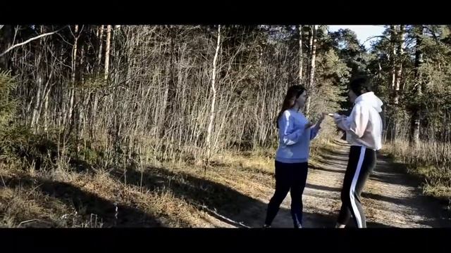 ШИШКИН ЛЕС ПАРОДИЯ НА ШАШЛЫНДОС