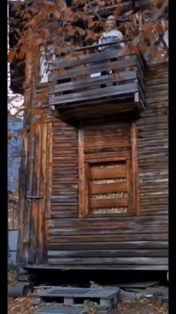хотели бы попасть в этот дом? 😍