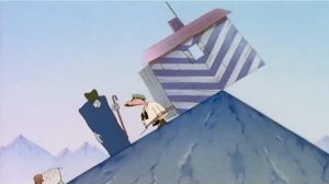 На краю Земли - 1998