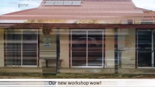 Emu Ridge Celebrates 20 years of Distilling Eucalyptus oil on Kangaroo Island 1991-2011 смотреть онлайн