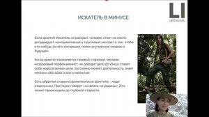 Архетип искатель