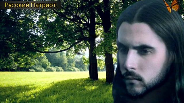 Василий Росляков, иеромонах. Последнее интервью.