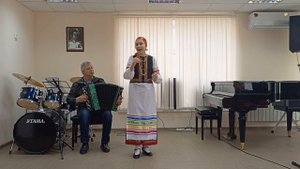 Рощупкина Дарья