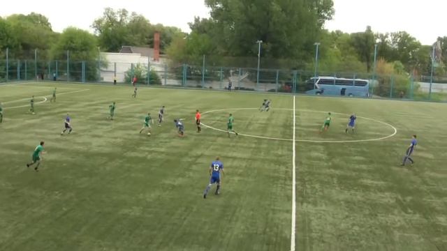 ФК «Ростов» – «Кубань 2002» – 2 1 смотреть онлайн