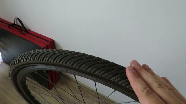 Opona rowerowa Kenda K-180 [Najlepsza!] - Opinia смотреть онлайн