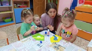 Группа «Полсолнушки»
Тема проекта: «Масленица»; «день самоуправления»