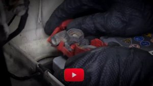 Замена аккумулятора MINI Cooper