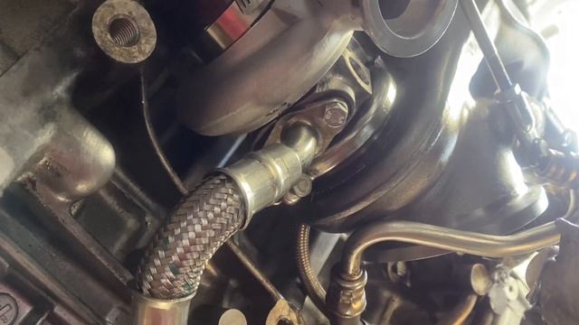 Bmw 335i N54 19T V2 6+6 Install Part 2 смотреть онлайн