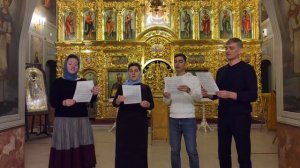 А. Висков - Вот Христос Спаситель