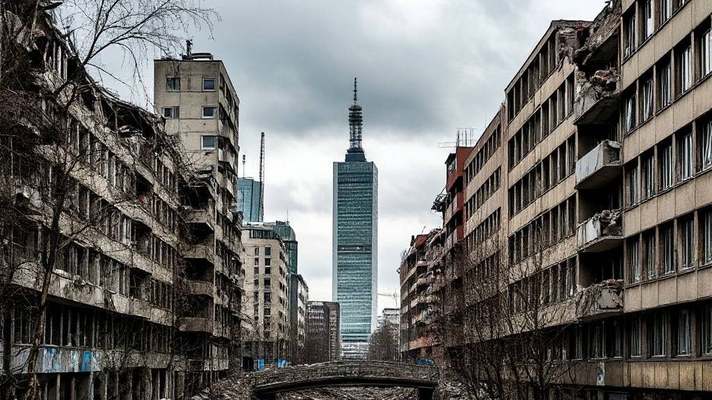 Гамбург (1945-2015) смотреть онлайн