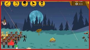 English Stick war legacy boss Level | Stick war Legacy mod vip | Stick war Legacy mod menu vip