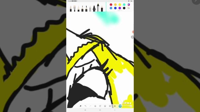 рисунок Лейлы смотреть онлайн