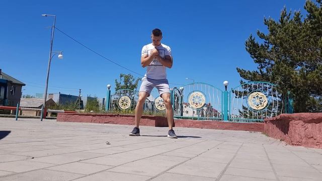 БОЛЬ В КОЛЕНЯХ УЙДЁТ НАВСЕГДА! 15 лучших упражнений