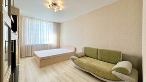 Квартира 39 м.кв. ул Русановская 19к4