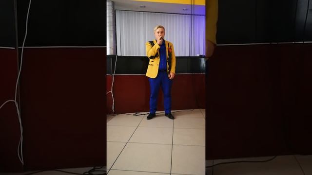 #ПоёмсРДНТ! Владимир Усманов (Ичалковский район) смотреть онлайн