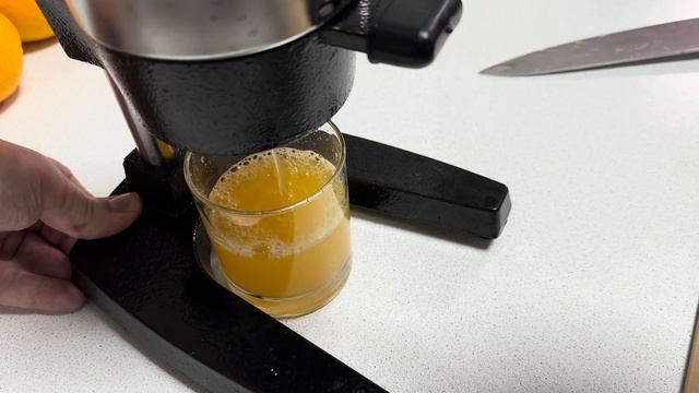 Турецкая соковыжималка пресс