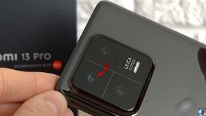 🔥ВОТ ЭТО Я КУПИЛ Xiaomi 13 Pro на AliExpress в три раза дешевле🔥Оригинал или подделка? Обзор МОНСТР