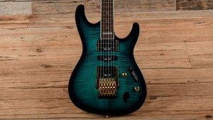 Cool Uplifting Rock Backing Track in C# Minor