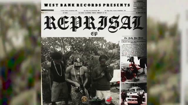 Kman 6ixx x R Kelly - Mafia (DJ Lani Refix) смотреть онлайн