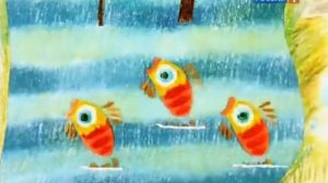 Спокойной ночи малыши (Россия 1 10.09.2012)